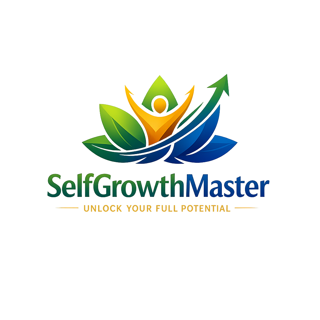Self-Growth Solutions | Mindset, Motivation & Success Coaching l Impoving Your Life!